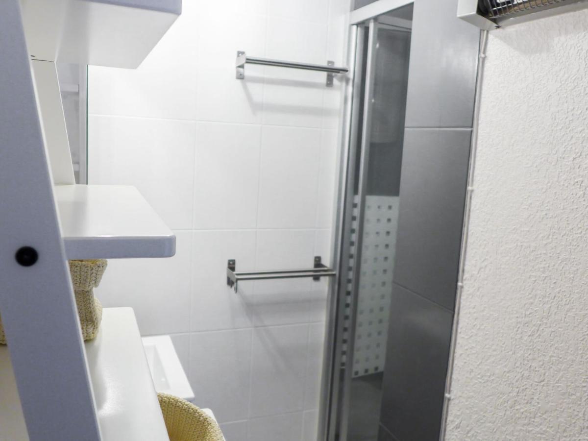 Holiday Home Hameau Des Tamarins-1 By Interhome 르발카레스 외부 사진