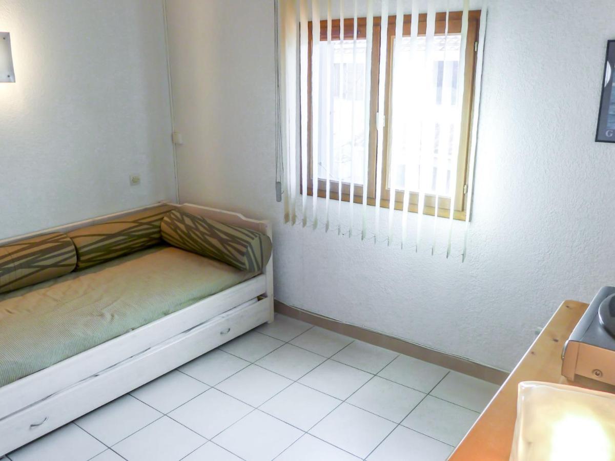 Holiday Home Hameau Des Tamarins-1 By Interhome 르발카레스 외부 사진